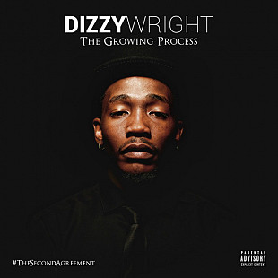 Dizzy Wright – The Growing Process ( USA ) Hip Hop