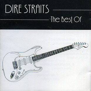 Dire Straits – The Best Of