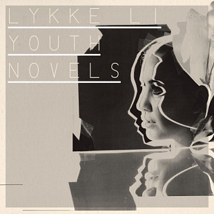 Lykke Li – Youth Novels ( USA )