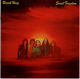 Uriah Heep – Sweet Freedom