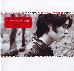 Rufus Wainwright – Poses ( USA )