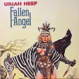 Uriah Heep – Fallen Angel