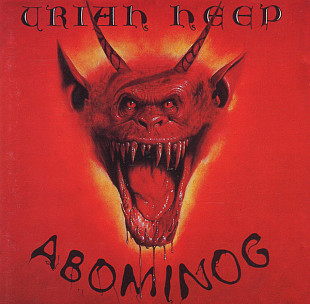 Uriah Heep – Abominog