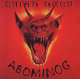 Uriah Heep – Abominog