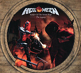 Helloween – Keeper Of The Seven Keys - The Legacy ( 2 x CD )