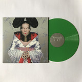 Björk – Homogenic (colored, limited edition)
