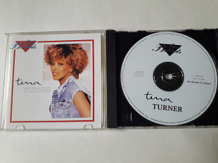 Tina Turner Best ballads