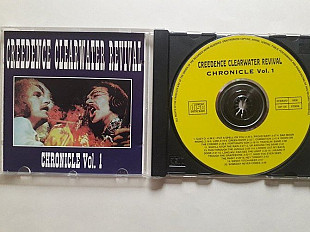 Creedence Clearwater Revival Chronicle vol.1