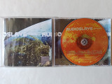 Audioslave Revelations