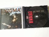 Enigma Best 1994-1996