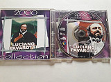 Luciano Pavarotti Collection 2000