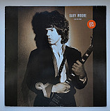 Gary Moore – Run For Cover