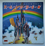 Rainbow – Ritchie Blackmore's Rainbow. Резерв