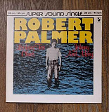 Robert Palmer – Looking For Clues / Johnny And Mary MS 12" 45 RPM, произв. Germany