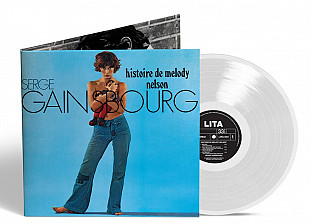 Serge Gainsbourg - Histoire de Melody Nelson