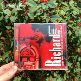 Little Richard – Little Richard 2001 Musicbank – APWCD1120