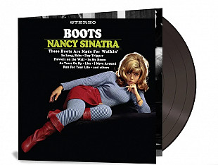 Nancy Sinatra - Boots