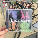Bandits – Bandits (Original Soundtrack) 1997 Druck ‎– 537 863-2