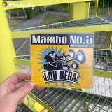 Lou Bega – Mambo No. 5 (Maxi Single) 1999 BMG – CDME743216580125