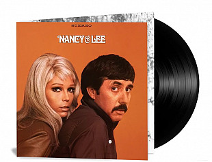 Nancy Sinatra - Nancy & Lee