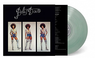 Betty Davis - Betty Davis