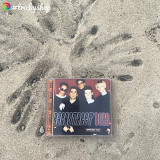 Backstreet Boys – Backstreet Boys 1996 Zomba Recording 74321 382472