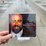 Luciano Pavarotti - O Sole Mio 1999 Disky Classics – DCL706282 Netherlands