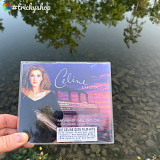 Celine Dion – My Heart Will Go On (Maxi Single) 1997 Columbia – COL 665315 2