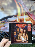 Coyote Ugly (Soundtrack) 2000 Curb Records – 7243 5 29728 2 1