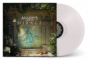 Brendan Angelides - Assassin's Creed Mirage (Original Soundtrack)