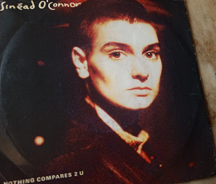 Sinead O'Connor – Nothing Compares 2U