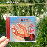 Levantis – Tai Chi: Music For The Harmonious Spirit 2002 Rainbowcd.com – 99397