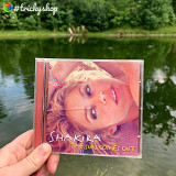 Shakira – The Sun Comes Out 2010 Epic – 8869 779787 2