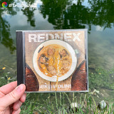 Rednex – Sex & Violins 1995 Zomba Records Germany