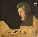Mozart / Requiem
