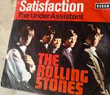 Rolling Stones SATISFACTION