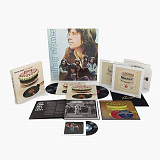 The Rolling Stones - Let It Bleed. 50th Anniversary 2LP+7"+2SACD