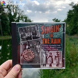 Singin' In The Rain ( OST ) 1994 Back Biter – BB61028