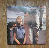 Scorpions – Animal Magnetism LP 12", произв. Germany