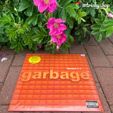 Garbage – Version 2.0 (LP New) 2021 BMG ‎– BMGCAT516DLP