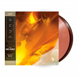 Hans Zimmer - Dune. Part One OST 2LP