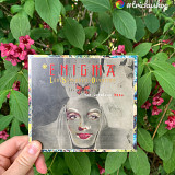 Enigma – Love Sensuality Devotion 2001 Virgin EMI Records – 7243 8 11060 2 0