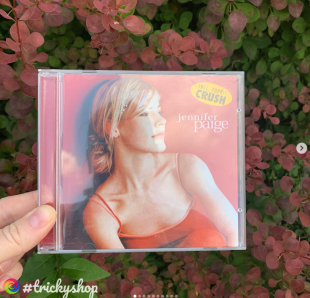 Jennifer Paige – Jennifer Paige