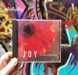 Mike Stevens – Joy 1995 Dome Records ‎– Dome CD 5