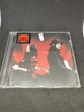 The White Stripes – Get Behind Me Satan (2005 XL Recordings England)