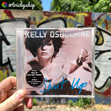 Kelly Osbourne – Shut Up 2002 Epic ‎– 509478 2 2 EU
