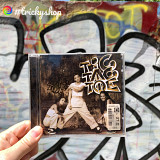 Tic Tac Toe – Tic Tac Toe 1996 BMG ‎– 74321 31375 2 Germany