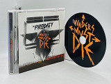 The Prodigy – Invaders Must Die (2011, U.K.)