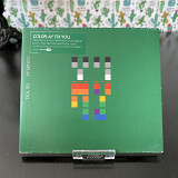 Coldplay – Fix You (Maxi-Single) 2005 Parlophone – CDRS6671 (EU)