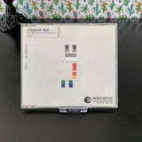 Coldplay – Talk (Maxi-Single) 2005 Parlophone – 00946 350484 2 1 (EU)